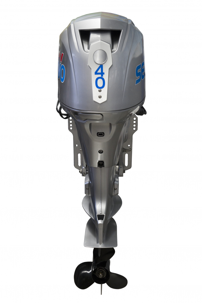 Лодочный мотор SEANOVO SNEF40FEL-T EFI в Хасавюрте