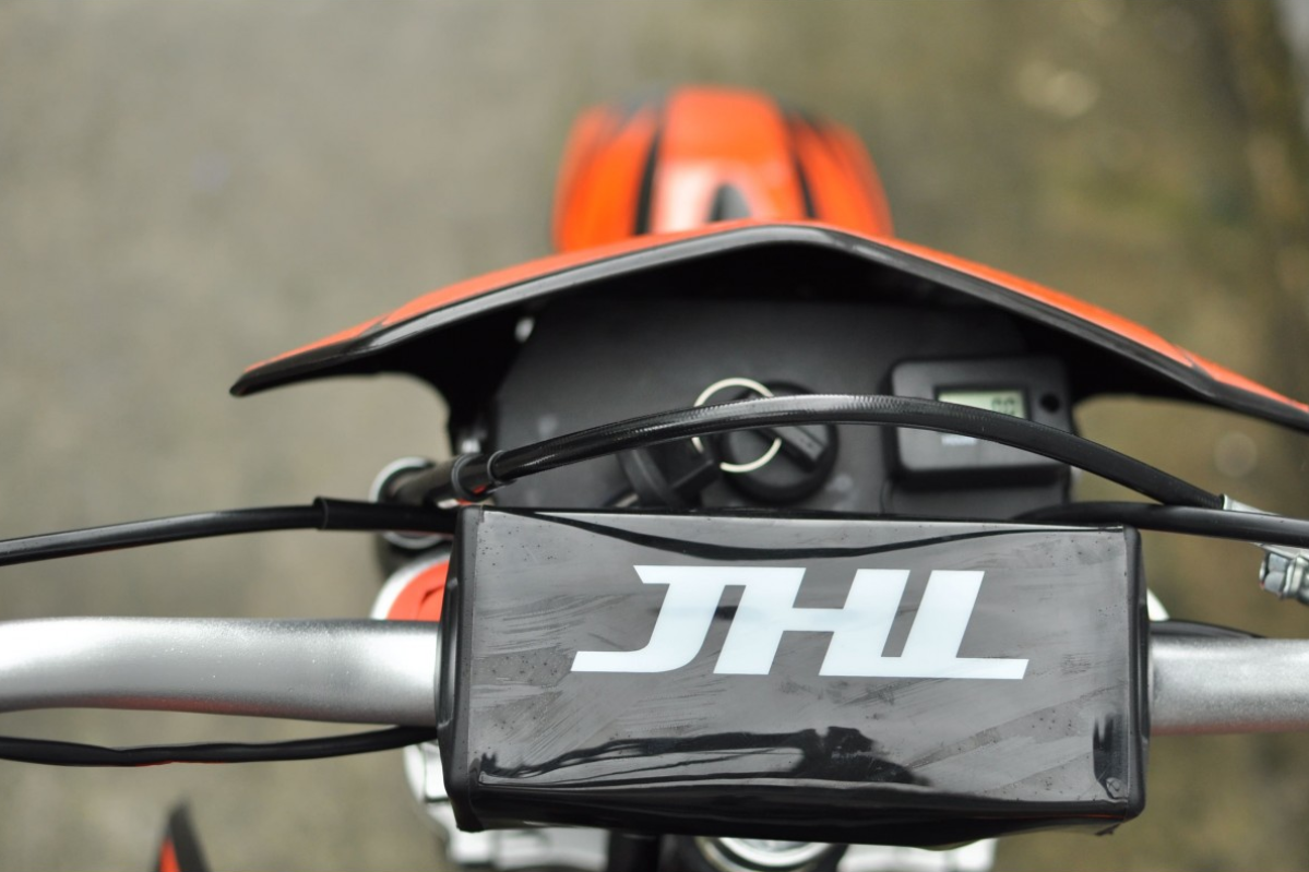 Мотоцикл JHLMOTO JHL MX300 PR300 (175FMN) в Хасавюрте