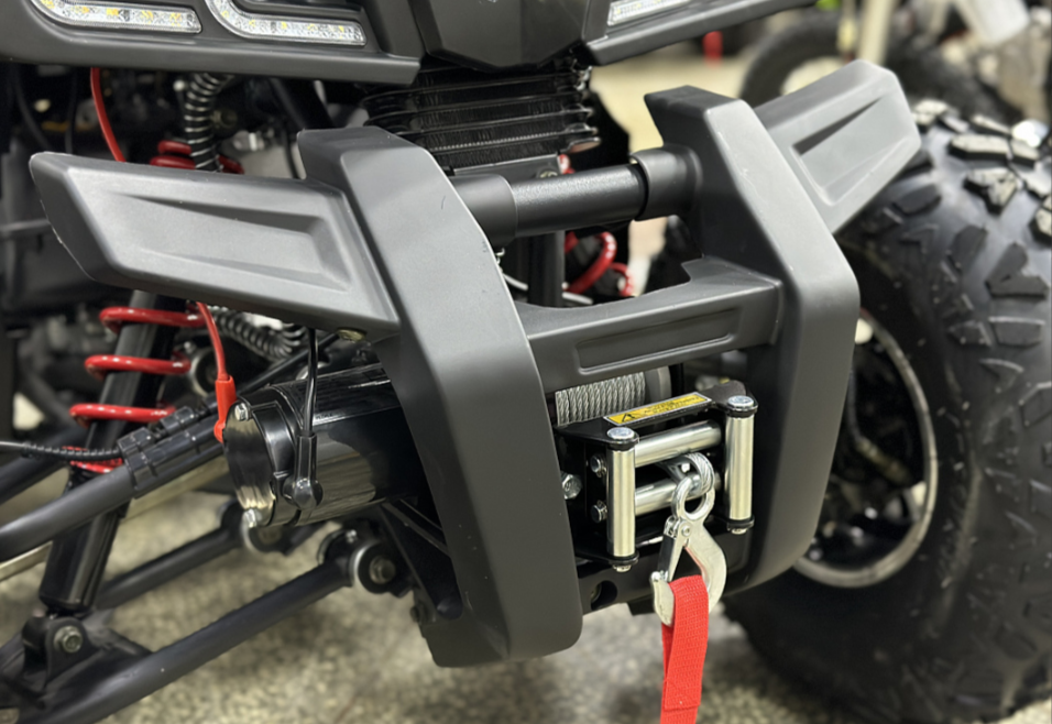 Квадроцикл GBM MAVERICK 300 NEW PREMIUM в Хасавюрте