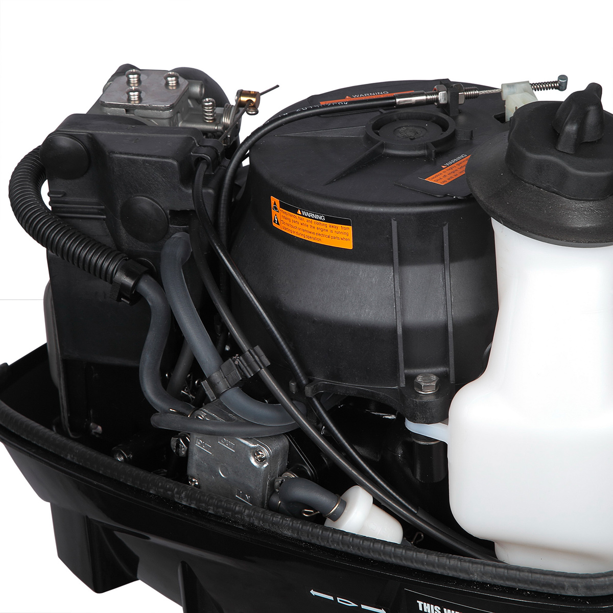 Лодочный мотор MARLIN MF 5 AMHL в Хасавюрте