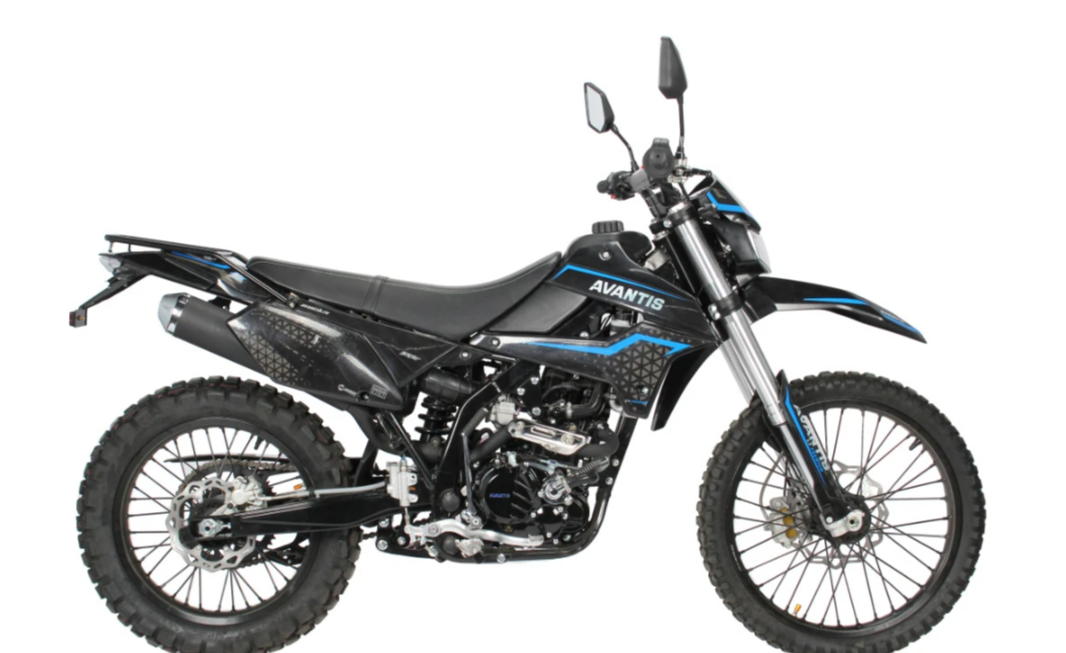 Мотоцикл Avantis LX 300 NB (ZS177MM) 2024 ПТС в Хасавюрте