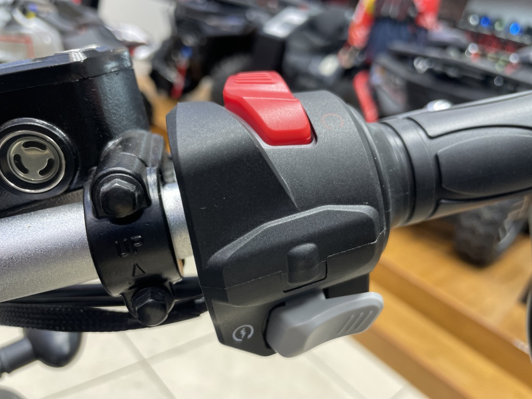 Мотоцикл Benda Chinchilla 300 в Хасавюрте