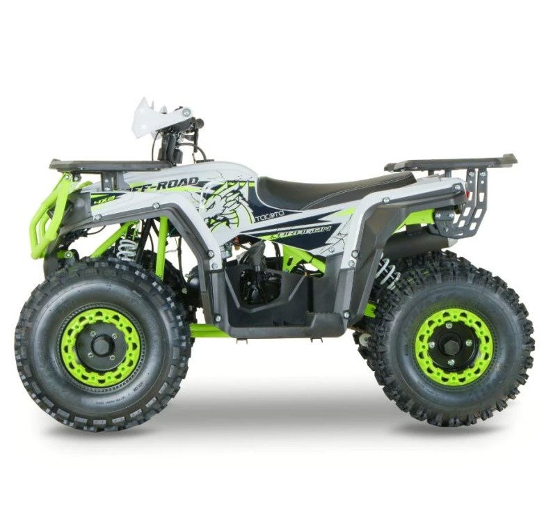 Квадроцикл YACOTA DRAGON 125 в Хасавюрте