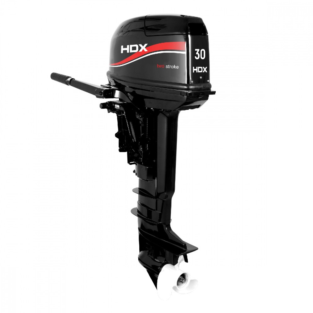 Лодочный мотор 2-х тактный HDX T 30 BMS в Хасавюрте