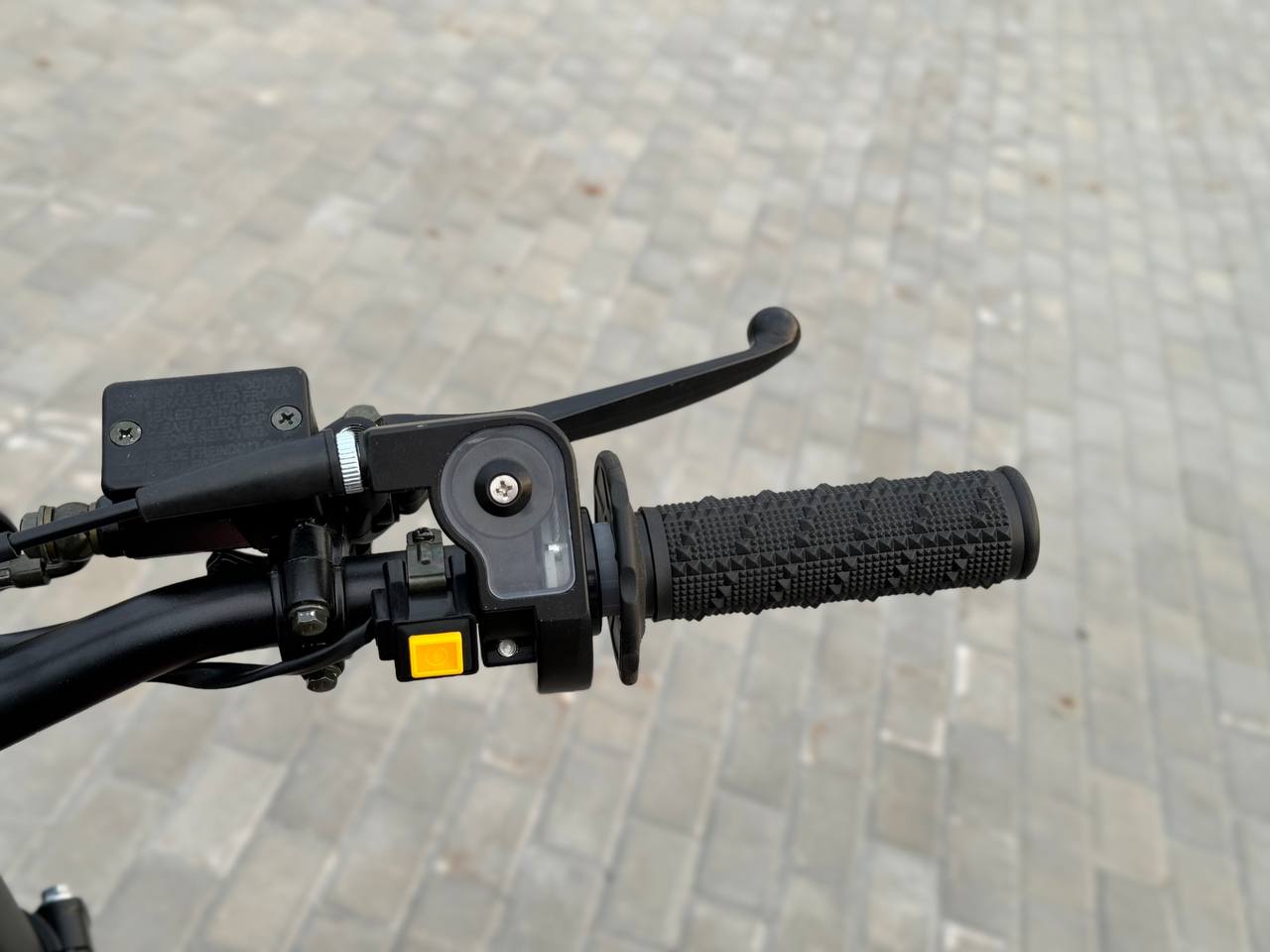 Кроссовый мотоцикл Sanchez Maniac CB300F в Хасавюрте