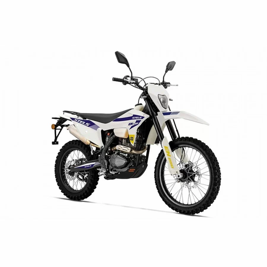 Мотоцикл STELS ЭНДУРО EN250  в Хасавюрте
