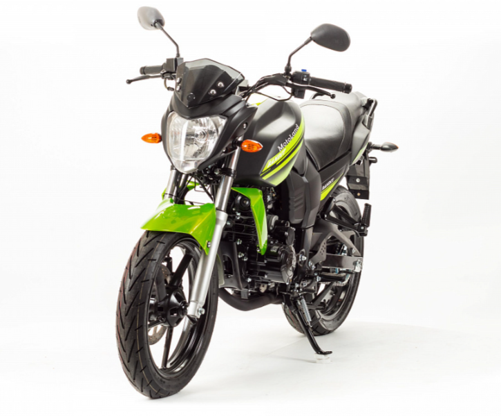 Мотоцикл BANDIT 250 в Хасавюрте