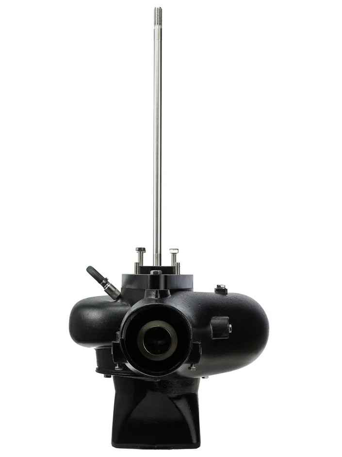 ВОДОМЕТНАЯ НАСАДКА GLADIATOR WT 15 YAMAHA, MARLIN, PARSUN, GOLFSTREAM в Хасавюрте