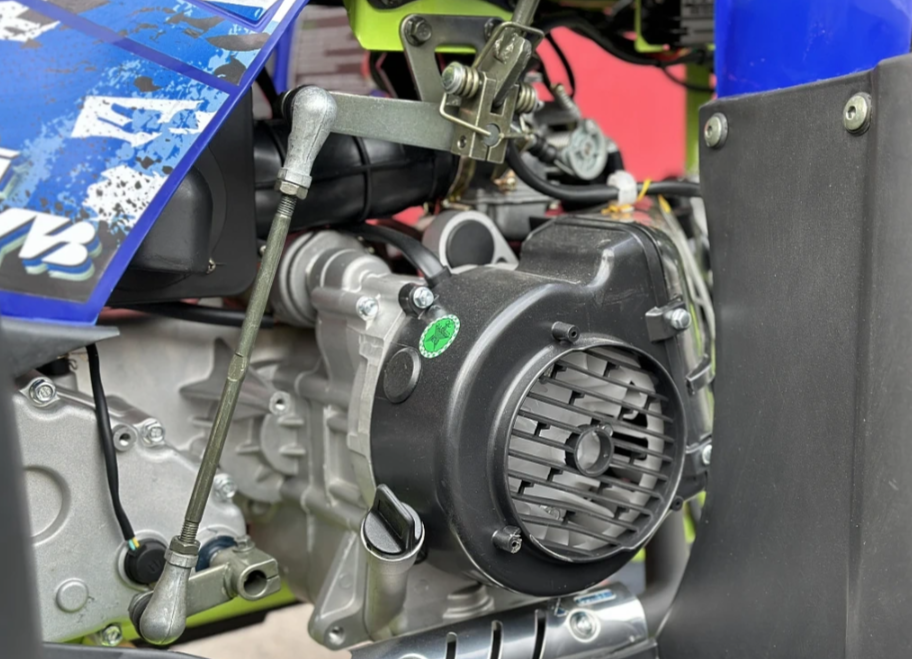  Квадроцикл PROMAX ATV 250 MAX (2025) в Хасавюрте