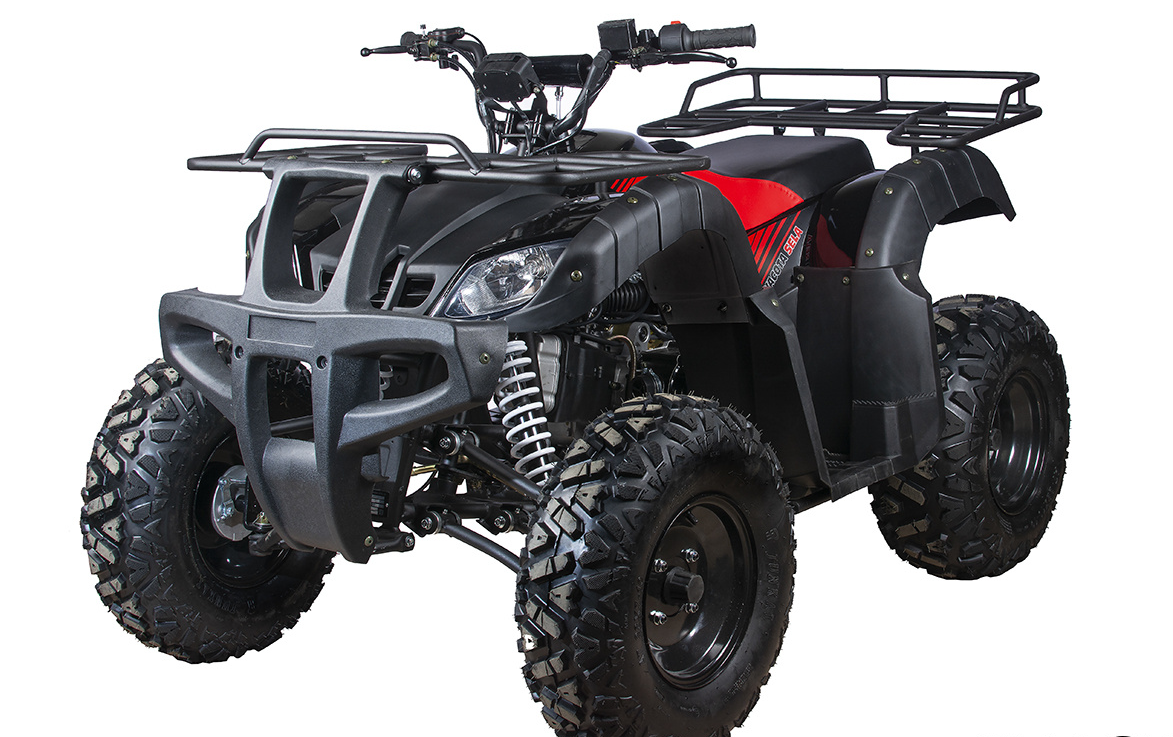 Квадроцикл YACOTA SELA 200 в Хасавюрте