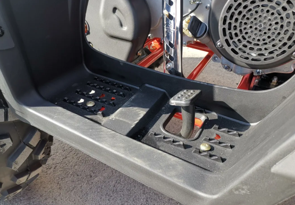 Квадроцикл GBM SHARP BIG 300 NEW в Хасавюрте