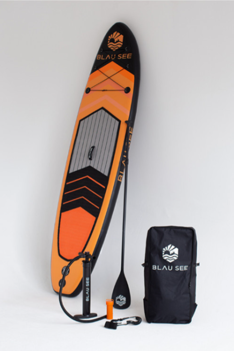 НАДУВНОЙ SUP-BOARD MOONLIGHT 11,6 в Хасавюрте
