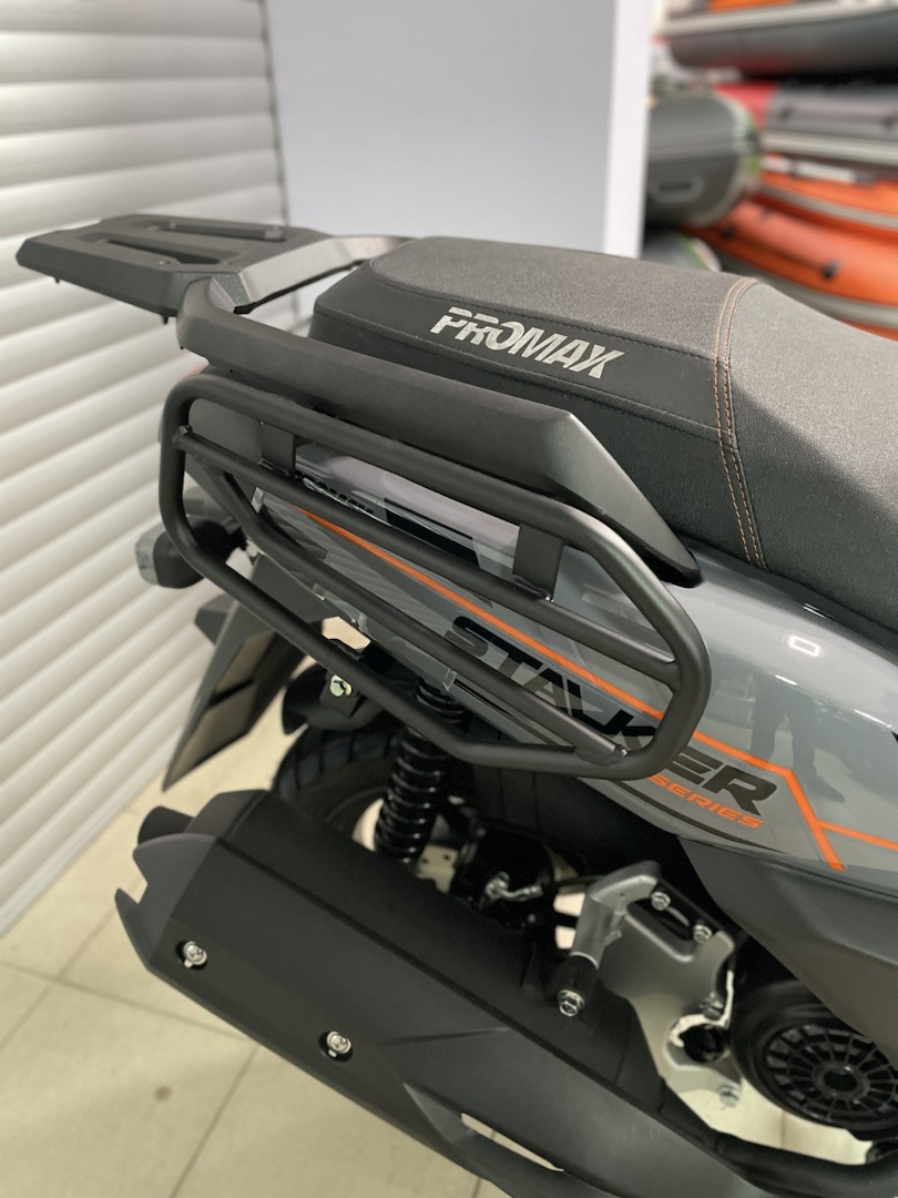 Скутер PROMAX STALKER 150(49) в Хасавюрте