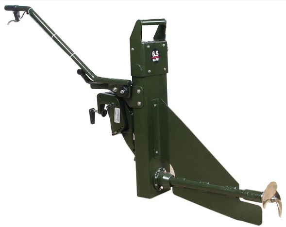 Рама - редуктор для болотохода SEA-PRO 9-18 л.с. в Хасавюрте