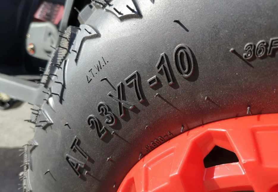 Квадроцикл GBM SHARP BIG 300 NEW в Хасавюрте