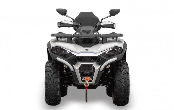 Квадроцикл HISUN HiSUN GUARDIAN 750L -/LONG/ в Хасавюрте