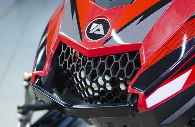 Снегоход Ataki WD 300 в Хасавюрте