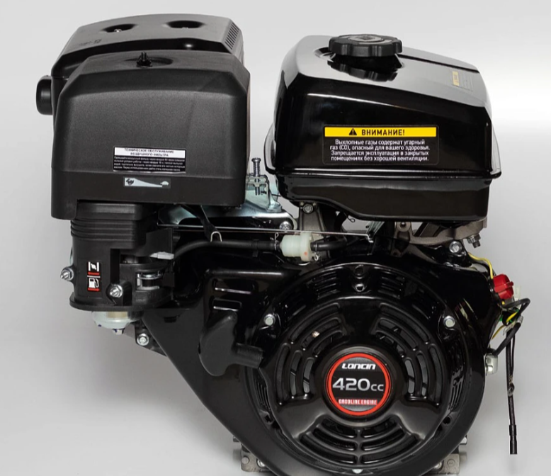 Мотобуксировщик XTREME-MOTORS "Полюс-2" Зима 15 л.с. в Хасавюрте