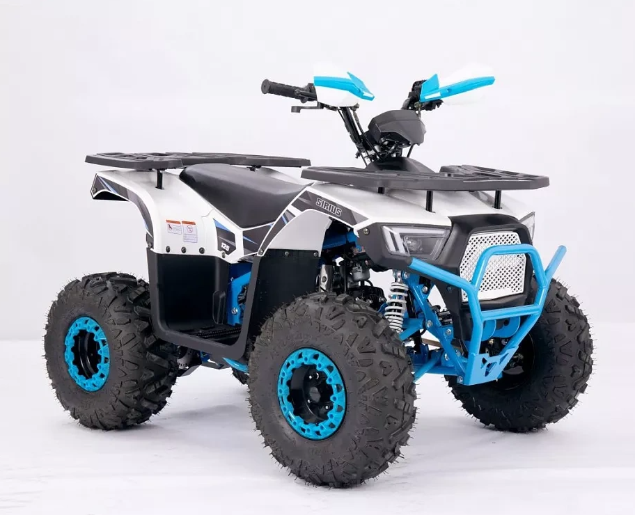 Квадроцикл YACOTA SIRIUS 110 в Хасавюрте