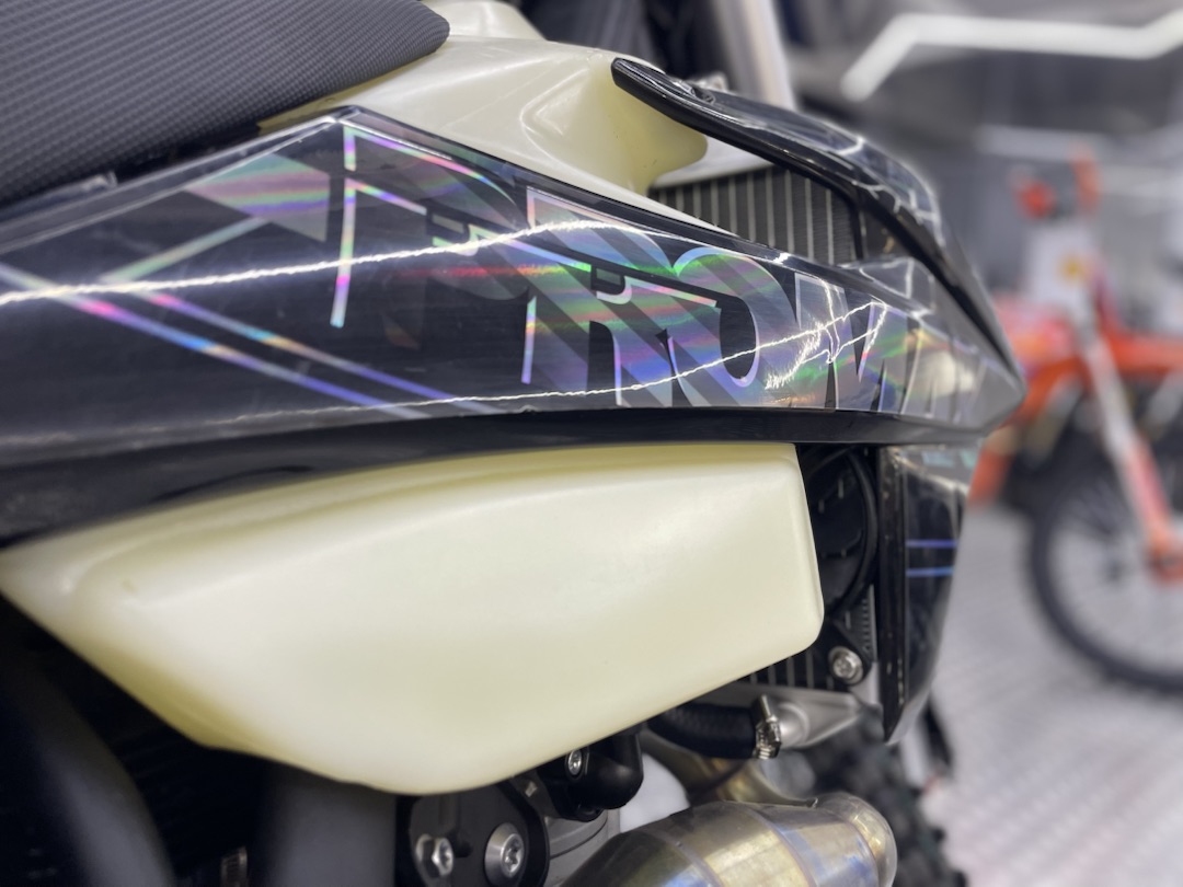 Кроссовый мотоцикл (эндуро) PROMAX PZ9 480 PRO-SPORT в Хасавюрте