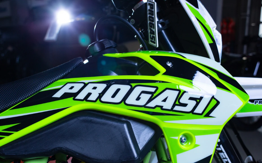 Мотоцикл Progasi SUPER MAX 300 PRO PR300 (ZS175FMN) в Хасавюрте