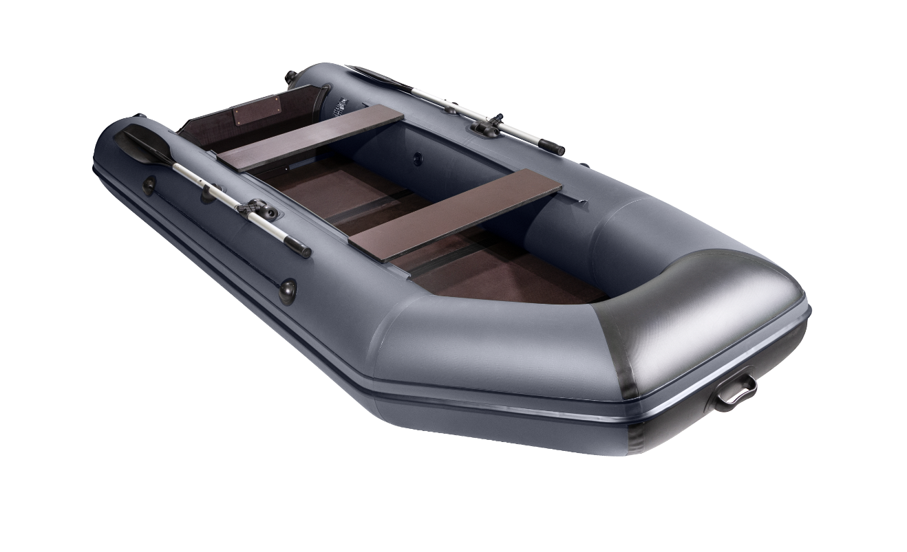  Лодка АКВА 3200 слань-книжка киль в Хасавюрте