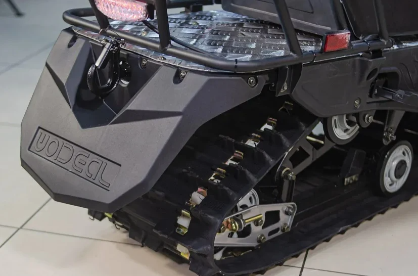 Снегоход Ataki WD 250 в Хасавюрте