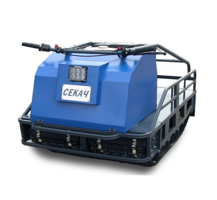 Мотобуксировщик ВЕПС WINTER «СЕКАЧ» 18 в Хасавюрте