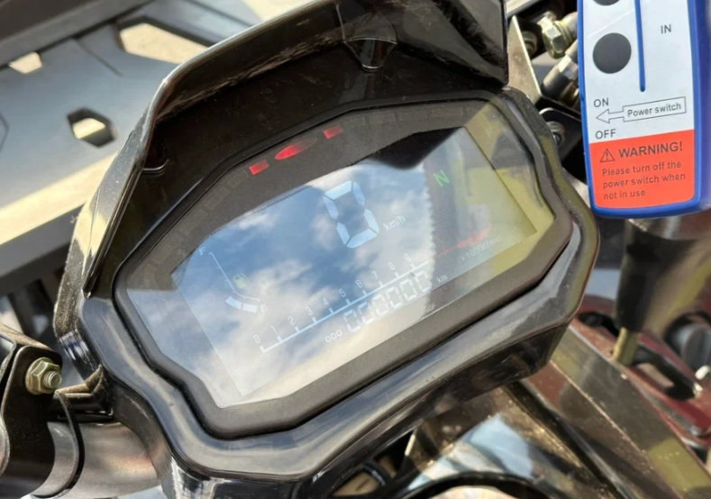 Квадроцикл GBM CROSS HILL 300 NEW PREMIUM в Хасавюрте