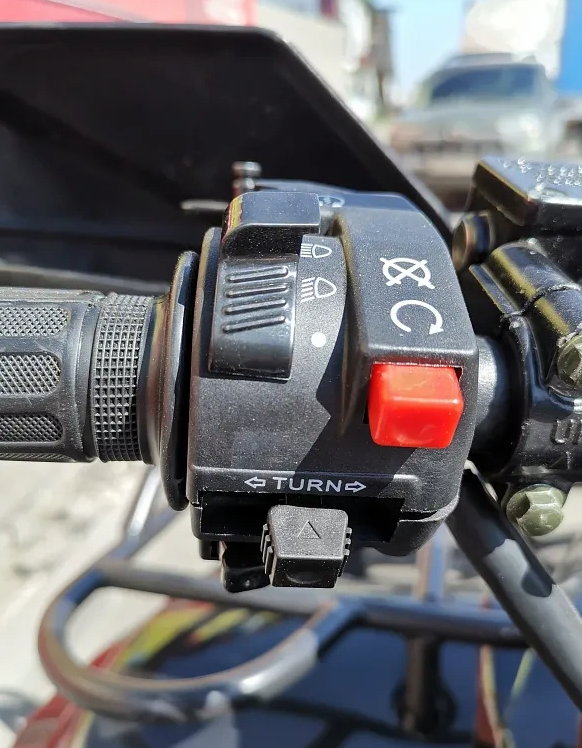 Квадроцикл PROMAX TRX300 CVT в Хасавюрте