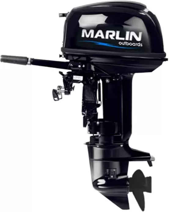 Лодочный мотор MARLIN MP 30 AWHL в Хасавюрте
