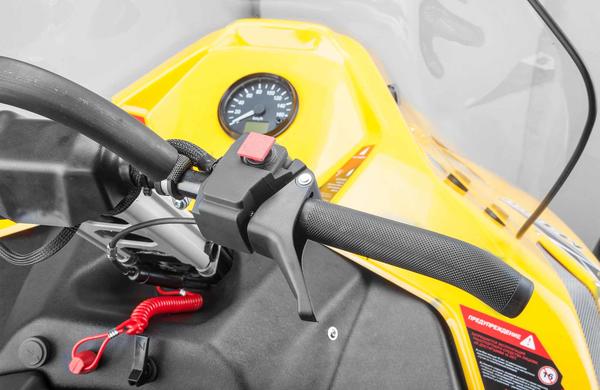 Снегоход STELS MS600T (SWT ST) СТАВР 1.0 К01 Tech в Хасавюрте