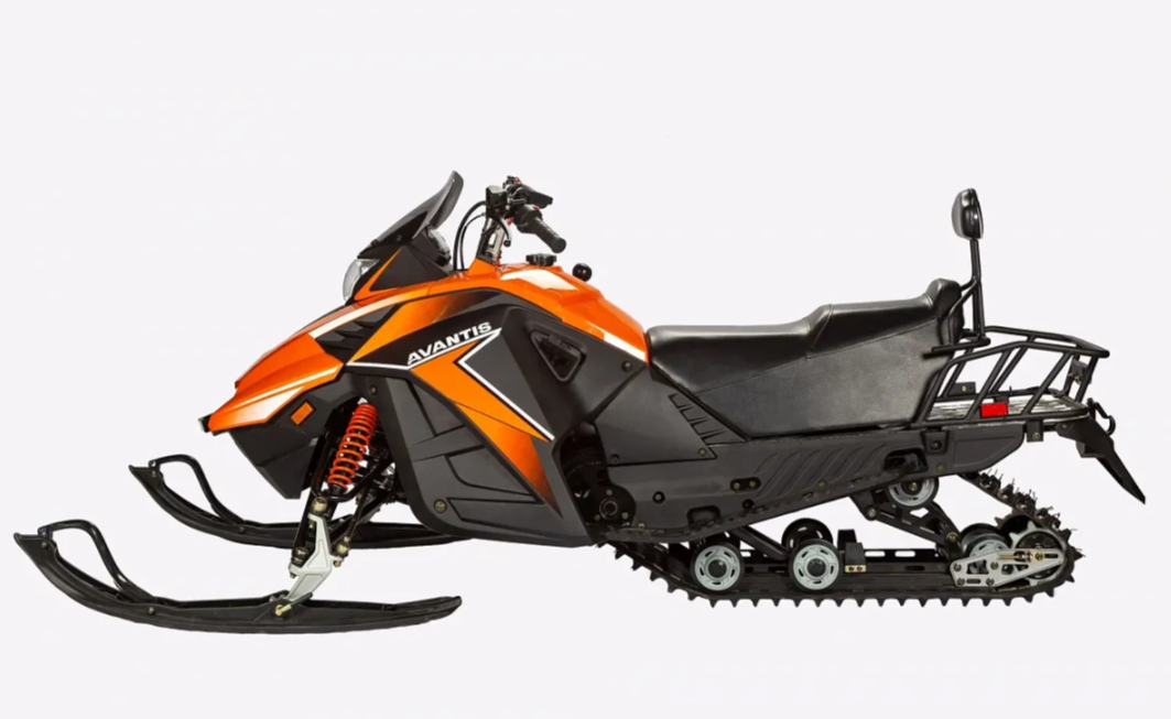 Снегоход AVANTIS CAPITAN 150 в Хасавюрте