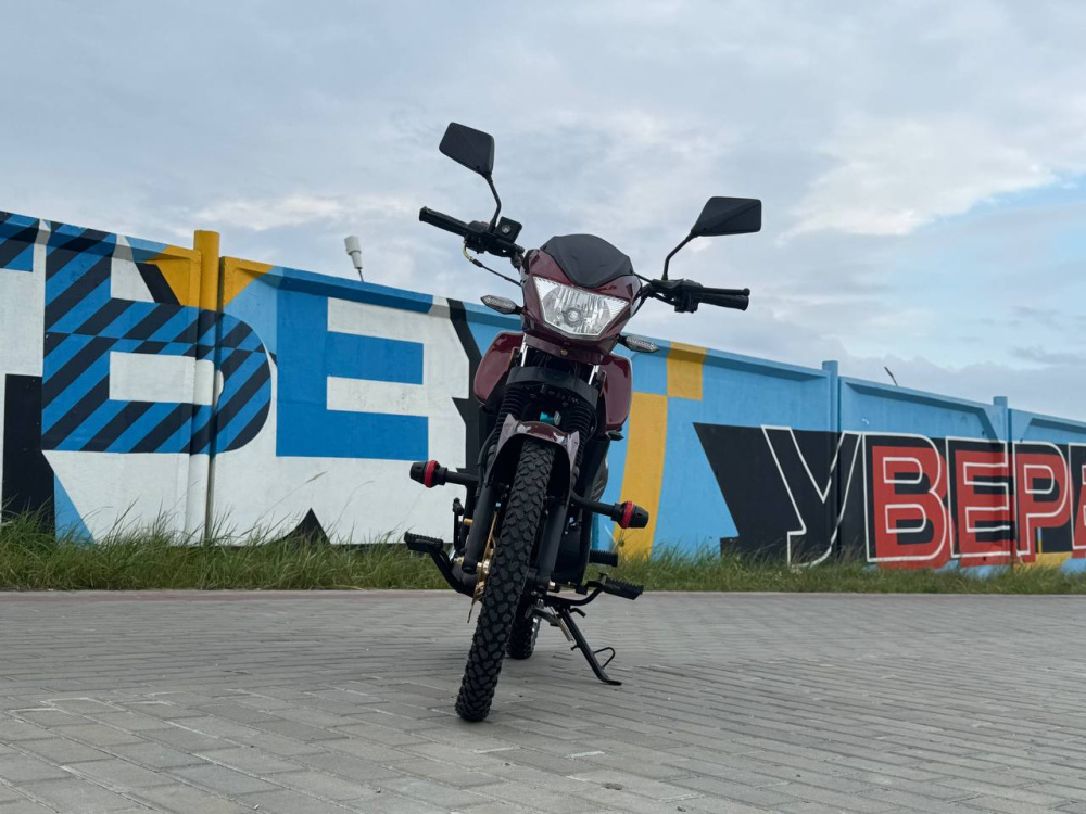 Мопед FAIDET TUGELA RS150 (49) в Хасавюрте