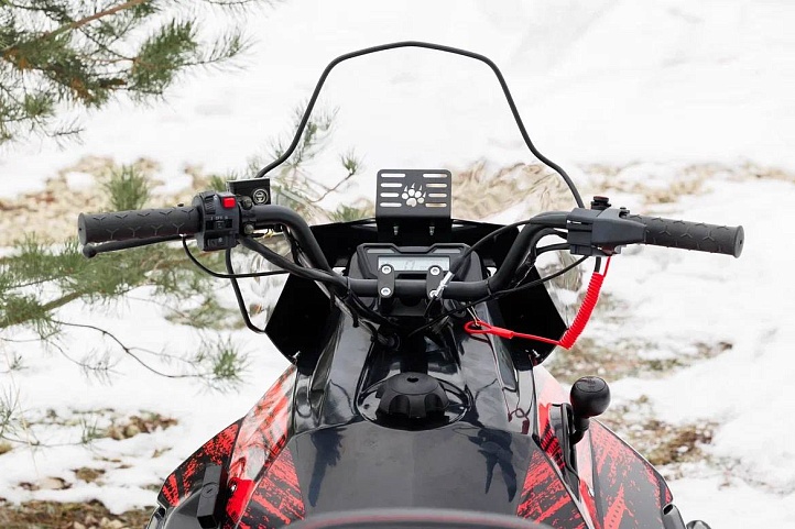 Снегоход IRBIS SF200L NEW 25/26 в Хасавюрте