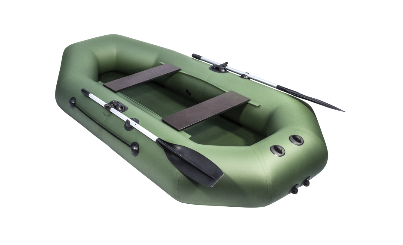 Лодка АКВА-МАСТЕР 260 в Хасавюрте