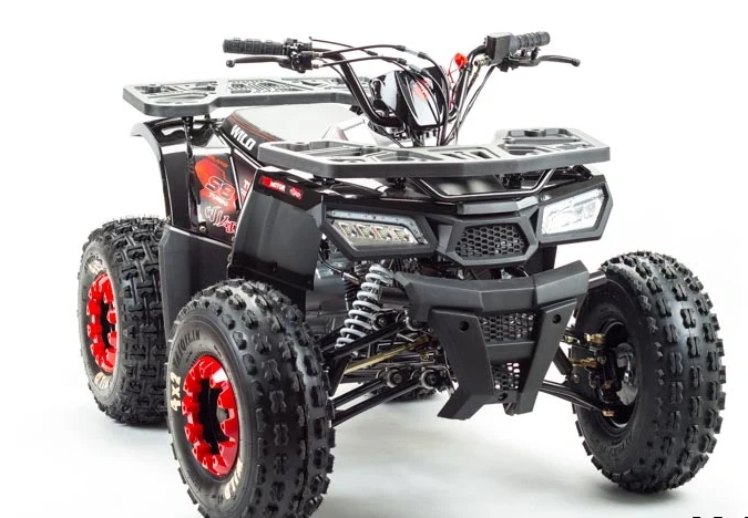 Квадроцикл PROMAX WILD 175 в Хасавюрте