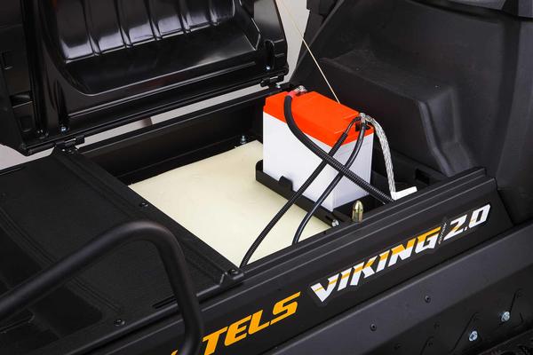 Снегоход SV600T (L ST SWT) ВИКИНГ 2.0 в Хасавюрте