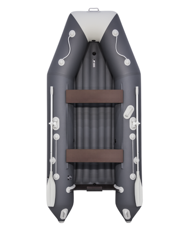 Лодка АКВА 3200 нднд в Хасавюрте