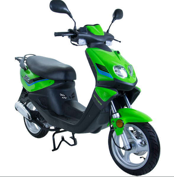 Скутер RACER RC50QT-3X JOG в Хасавюрте