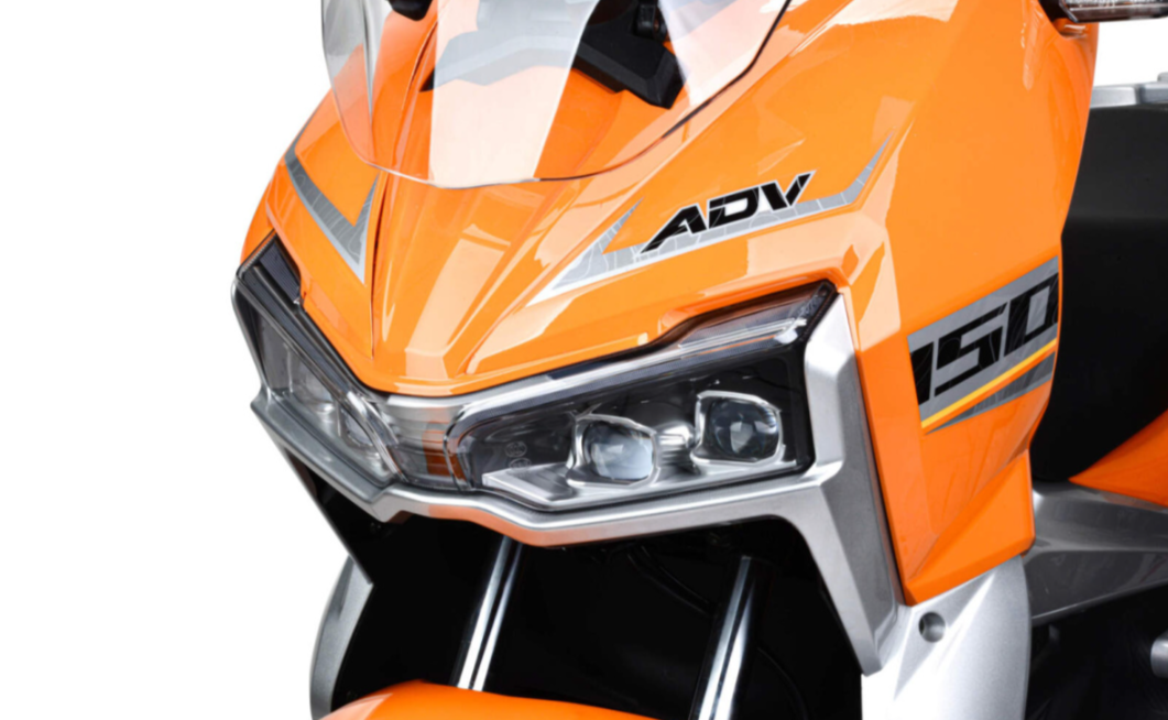 Скутер MOTOLAND (МОТОЛЕНД) T-MAX 150 в Хасавюрте