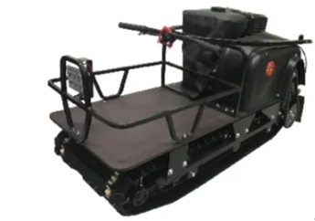 Мотобуксировщик PAXUS 500 15 л.с. в Хасавюрте