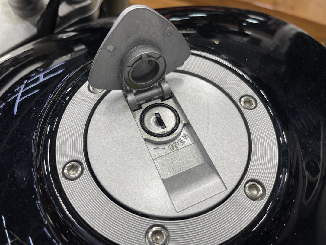 Мотоцикл Benda Chinchilla 300 в Хасавюрте