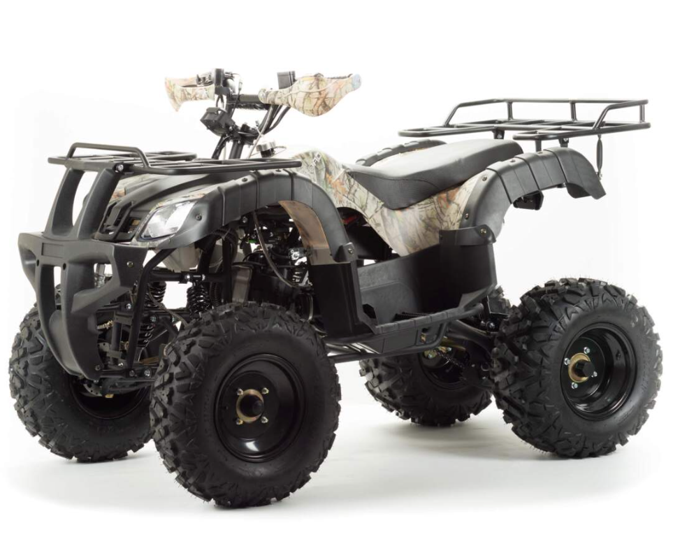 Квадроцикл MOTOLAND (МОТОЛЕНД) 200 ALL ROAD в Хасавюрте