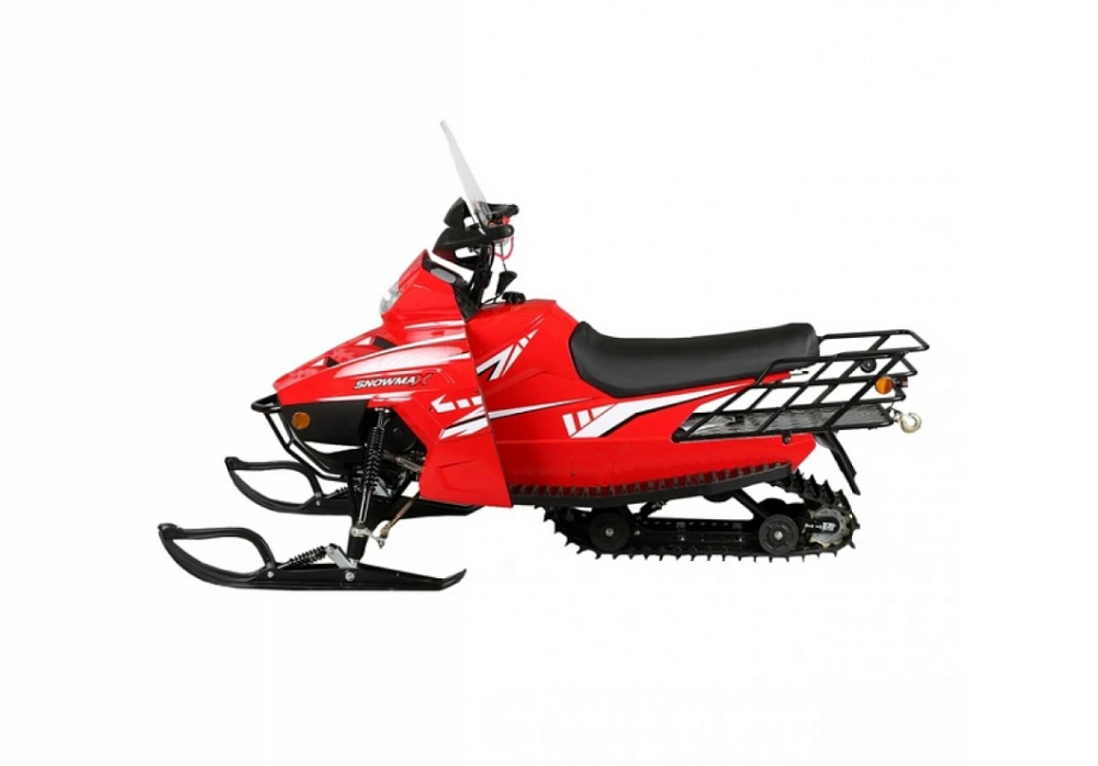 Снегоход Vento Snow Cat в Хасавюрте