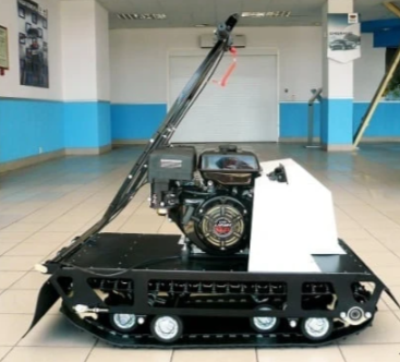 Мотобуксировщик XTREME-MOTORS "Полюс-2 мини" 13 л.с. в Хасавюрте