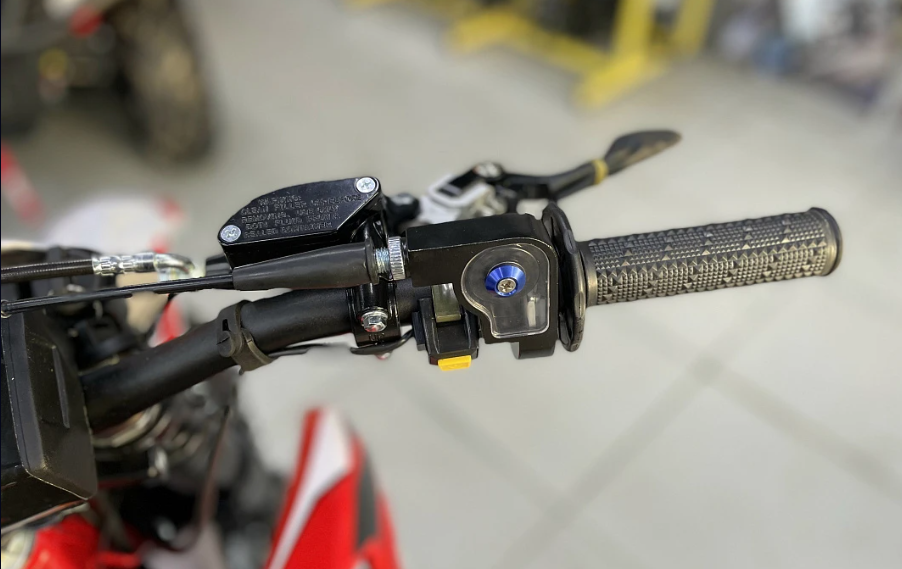 Мотоцикл Progasi SUPER MAX 250 PRO SPORT в Хасавюрте