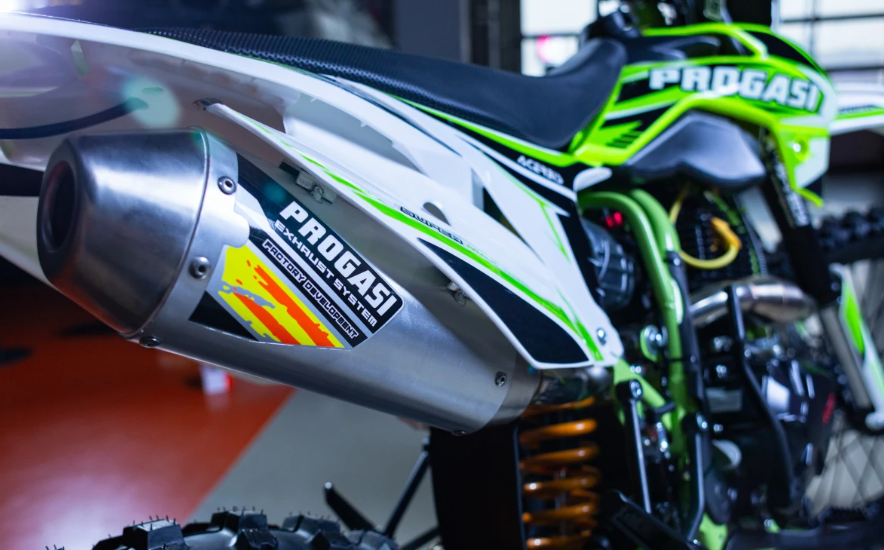 Мотоцикл Progasi SUPER MAX 300 PRO PR300 (ZS175FMN) в Хасавюрте