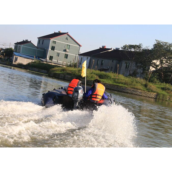 ЛОДОЧНЫЙ МОТОР ALLFA CG Т20 в Хасавюрте