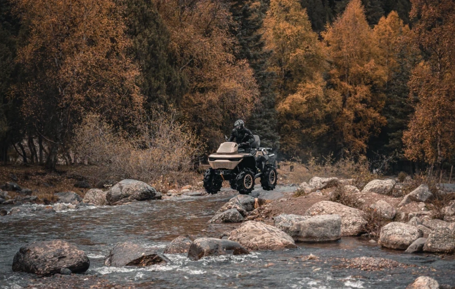 Квадроцикл BENDA REDSTONE 1000 MUD в Хасавюрте